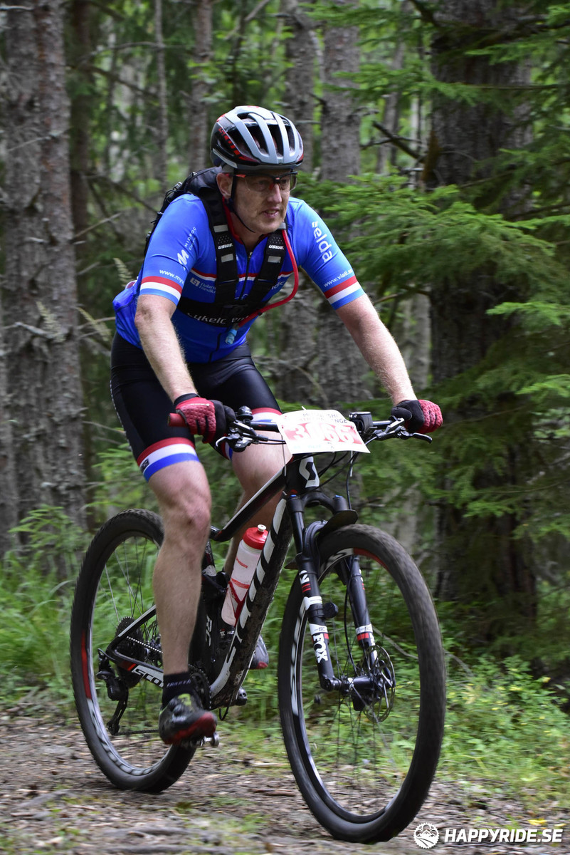 Bild från Engelbrektsturen 2019